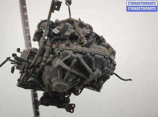 купить КПП - вариатор на Nissan Pathfinder 2012-2020