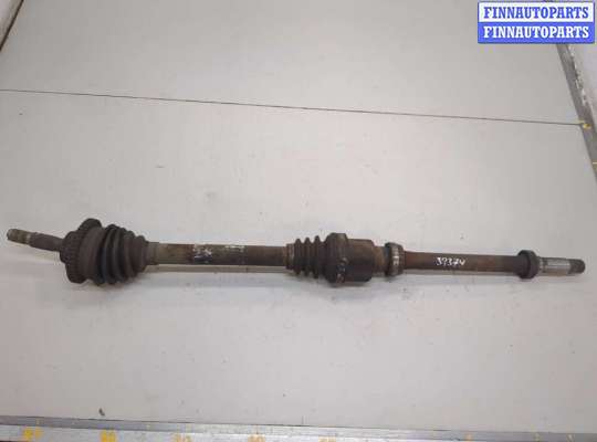 купить Полуось (приводной вал, шрус) на Peugeot 206 1998-2012