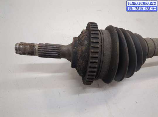 купить Полуось (приводной вал, шрус) на Peugeot 206 1998-2012