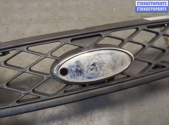 купить Решетка радиатора на Ford Focus 1 1998-2004