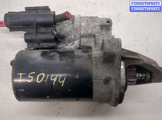 купить Стартер на Ford Focus 2 2005-2008