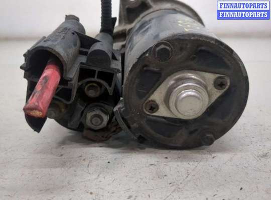 купить Стартер на Ford Focus 2 2005-2008