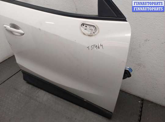 купить Дверь боковая (легковая) на Mazda CX-5 2012-2017