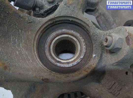 Кулак подвески на Volkswagen Golf IV (1J)