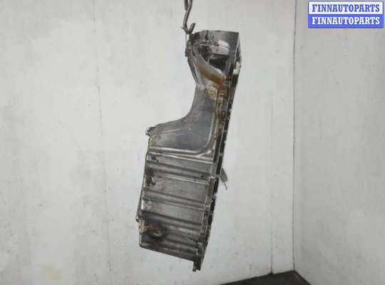 купить Поддон на Volkswagen Touareg 2006-2010