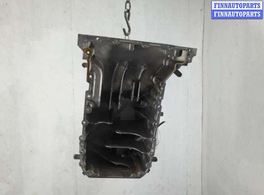 купить Поддон на Volkswagen Touareg 2006-2010