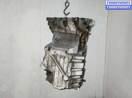 купить Поддон на Volkswagen Touareg 2006-2010