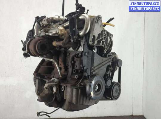 купить Форсунка топливная на Renault Scenic 2009-2012