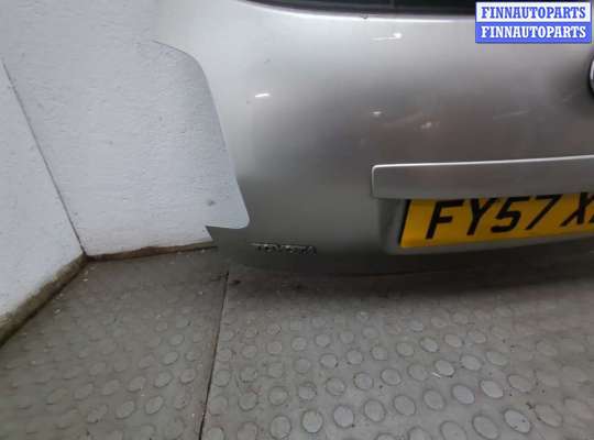 купить Крышка (дверь) багажника на Toyota Auris E15 2006-2012