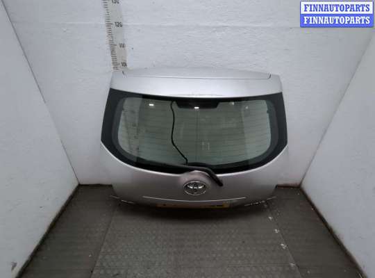 Купить Крышка (дверь) багажника на Toyota Auris E15 2006-2012 Крышка (дверь) багажника TT968037 на Toyota Auris E15 2006-2012