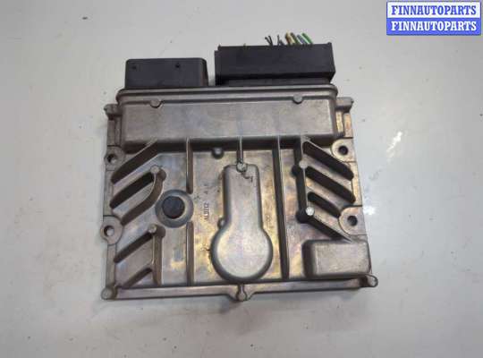 Блок управления двигателем HN603520 на Hyundai Santa Fe 2005-2012