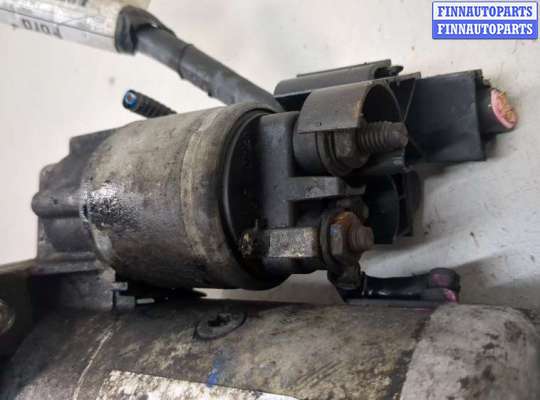 купить Стартер на Ford Focus 3 2011-2015