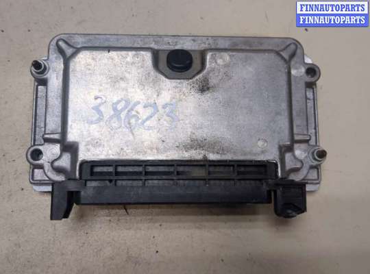 купить Блок управления двигателем на Citroen Berlingo 1997-2002