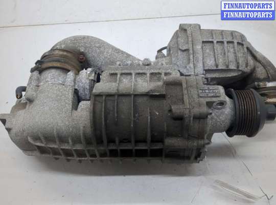 купить Турбокомпрессор на Mercedes C W203 2000-2008