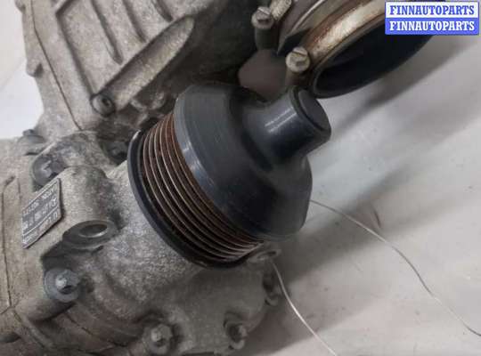 купить Турбокомпрессор на Mercedes C W203 2000-2008