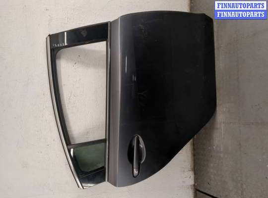 купить Стекло боковой двери на Mazda 6 (GJ) 2012-2018