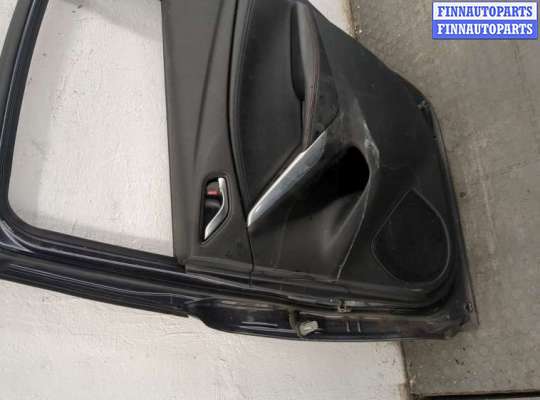 купить Стекло боковой двери на Mazda 6 (GJ) 2012-2018