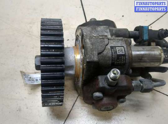 купить ТНВД на Opel Meriva 2003-2010
