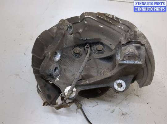купить Ступица (кулак, цапфа) на BMW 3 E90, E91, E92, E93 2005-2012