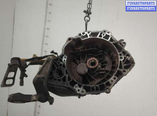 купить КПП 5-ст.мех. (МКПП) на Opel Corsa D 2006-2014