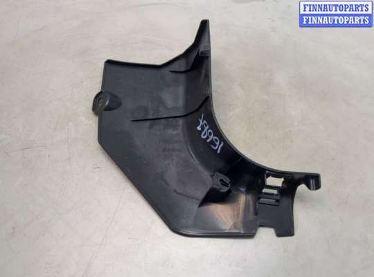 купить Обшивка стойки на Nissan Rogue 2013-2020