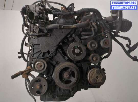 купить ТНВД на Nissan Navara 2004-2015