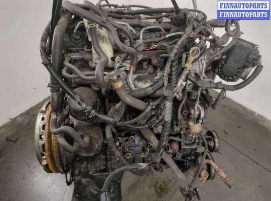 купить ТНВД на Nissan Navara 2004-2015