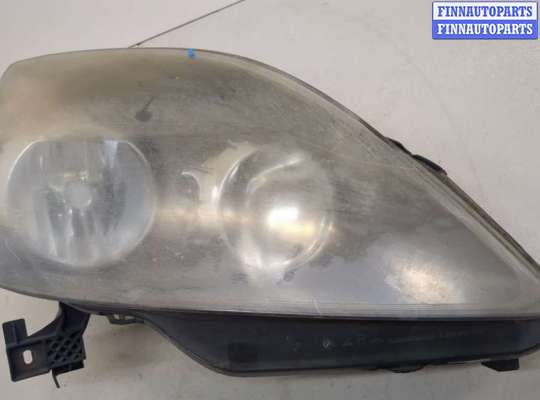 купить Фара (передняя) на Opel Zafira B 2005-2014