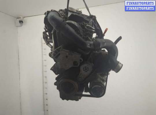 Турбина AU1754274 на Audi A3 (8P) 2003-2013