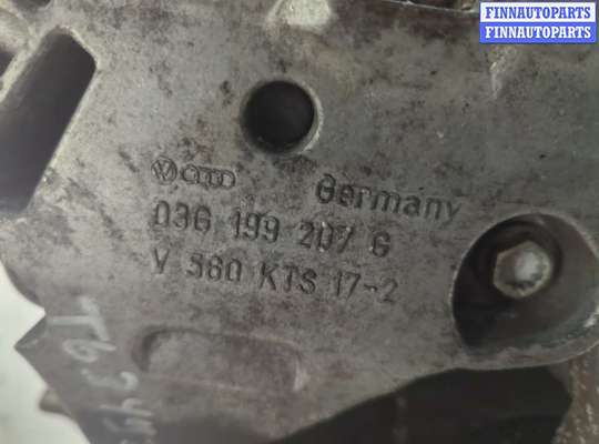купить Турбина на Audi A3 (8P) 2003-2013