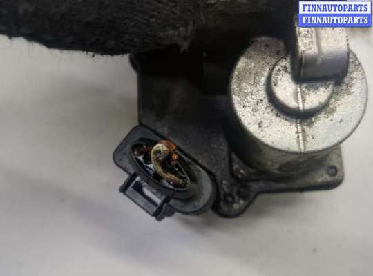 купить Заслонка дроссельная на Volkswagen Touareg 2002-2007
