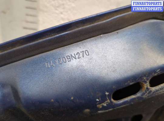 купить Капот на Ford Focus 2 2008-2011