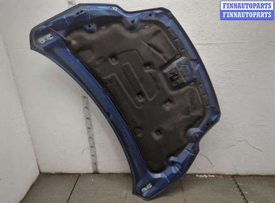 купить Капот на Ford Focus 2 2008-2011
