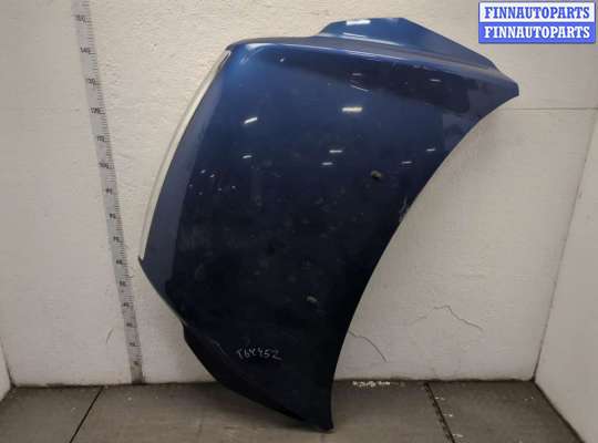 Капот FO2216318 на Ford Focus 2 2008-2011