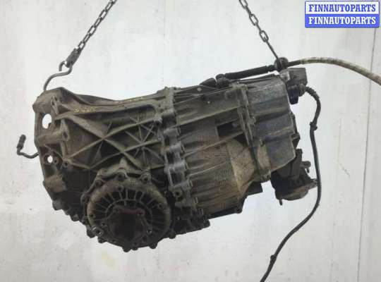 купить КПП - вариатор на Audi A6 (C6) 2004-2011