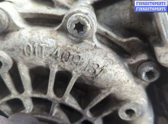 купить КПП - вариатор на Audi A6 (C6) 2004-2011