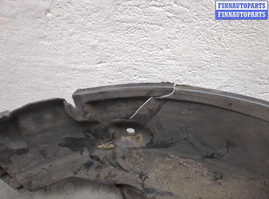 купить Защита арок (подкрылок) на Nissan Note E11 2005-2013