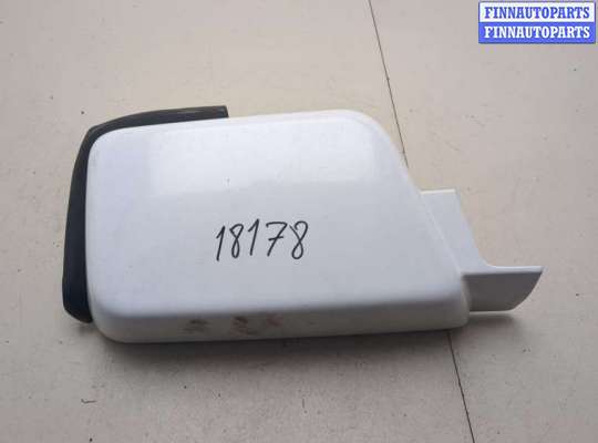 Пластик кузовной HM30354 на Hummer H3