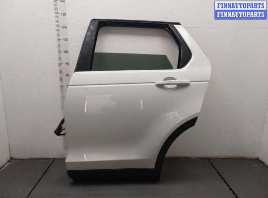 купить Замок двери на Land Rover Discovery Sport 2014-2022