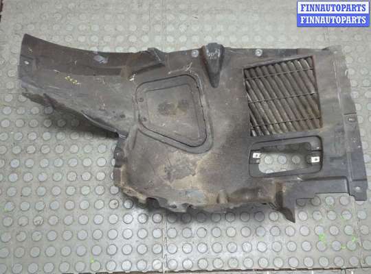 купить Защита арок (подкрылок) на BMW 5 F10 2010-2017