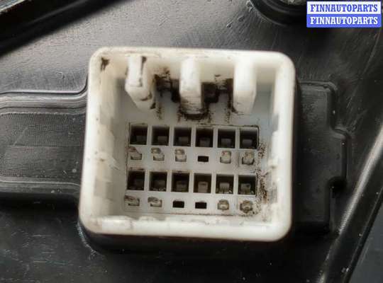 купить Зеркало боковое на KIA Sportage 2010-2016