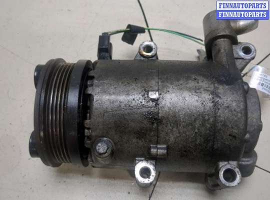 купить Компрессор кондиционера на Ford Focus 2 2005-2008