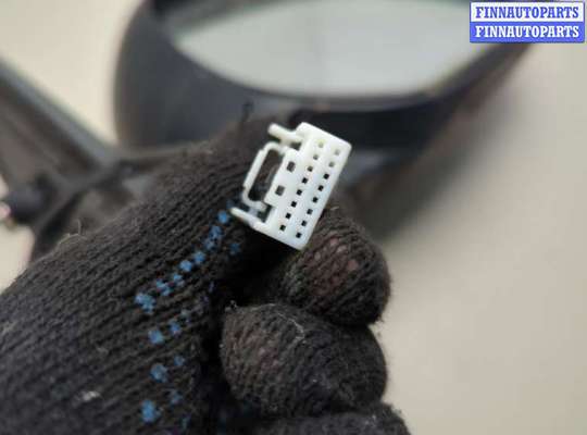 купить Зеркало боковое на Mitsubishi ASX 2010-2020