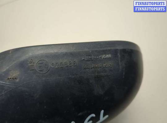 купить Зеркало боковое на Mitsubishi ASX 2010-2020