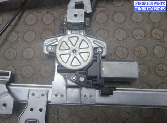 купить Стеклоподъемник электрический на Citroen Berlingo 1997-2002