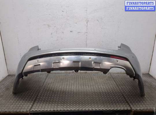 купить Бампер на KIA Sorento XM 2009-2021