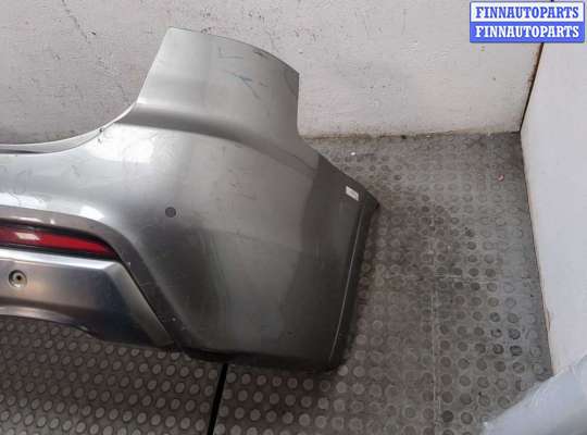 купить Бампер на KIA Sorento XM 2009-2021