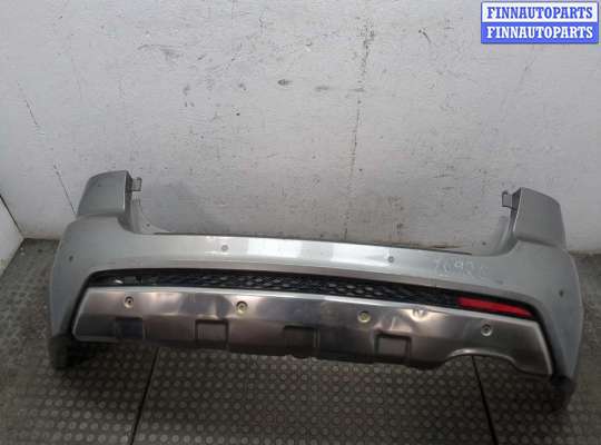 Бампер KA576841 на KIA Sorento XM 2009-2021