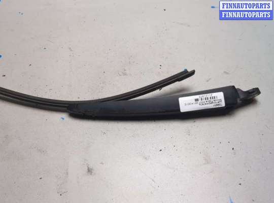 Щеткодержатель SK524949 на Skoda Fabia 2007-2014