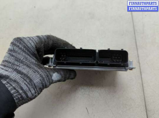 купить Блок управления двигателем на Audi A6 (C5) 1997-2005
